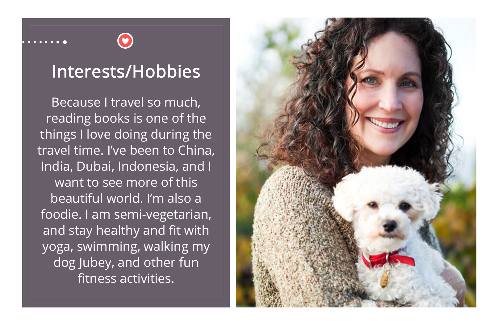 Blog  Select Introductions - Debra-interests.hobbies