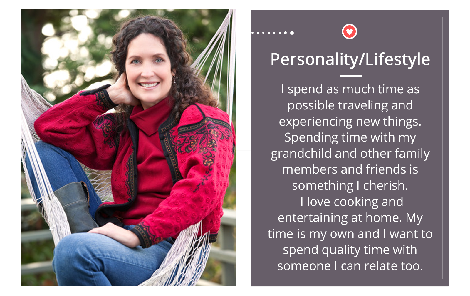 Blog  Select Introductions - Debra-personality.lifestyle