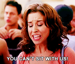 Mean-Girls-Cant-Sit-With-Us-GIF