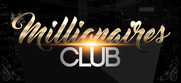 Select Introductions - WebBanner - MillionaireClub